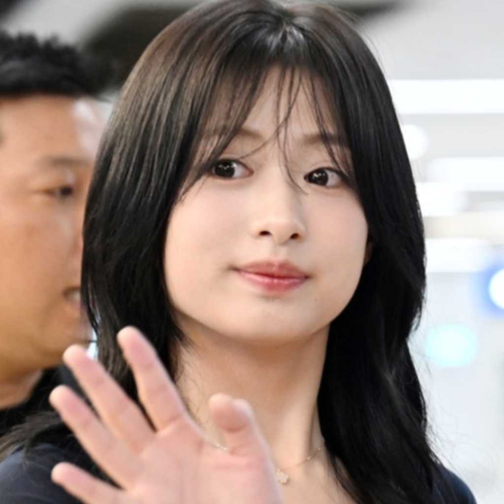 【PHOTO】BABYMONSTER、日本でのスケジュールを終えて韓国に到着（動画あり）