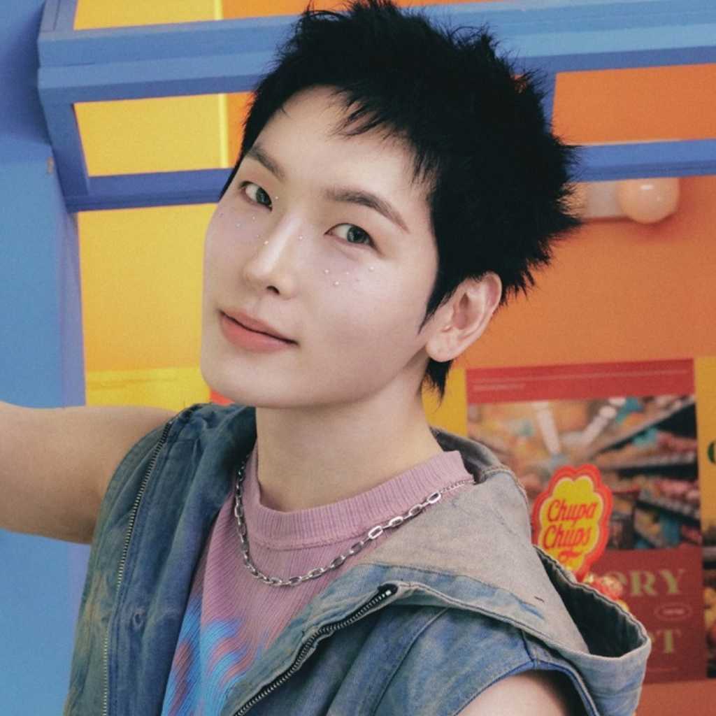 E'LAST ラノ、2月2日に陸軍に入隊へ…事務所がコメント「別途イベントは行わない」