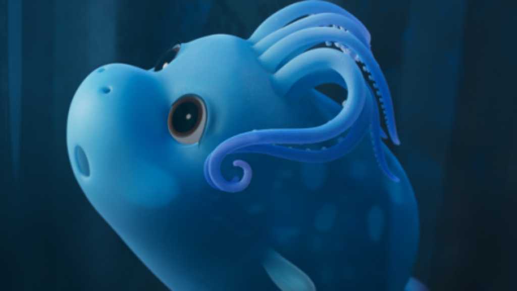 ポン・ジュノ監督、初の長編アニメーション「ALLY」を予告…2027年公開を目標に制作