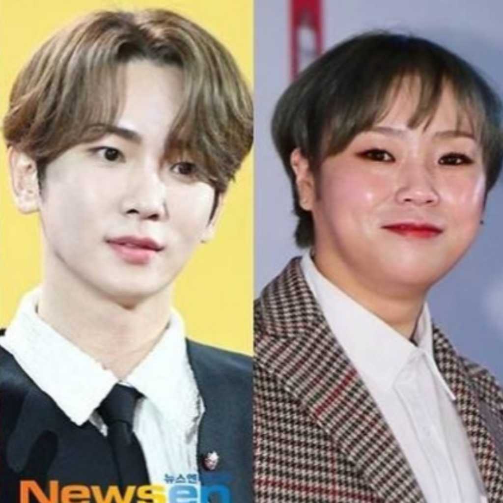 SHINee キー＆YouTuberイプチャルブンヘンニム“注射おばさん”の違法医療行為に関する警察調査を受けていたことが明らかに