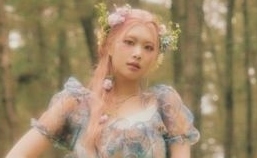 PURPLE KISS スアン、1stシングル「Twenty」に込めた想いを語る“自分自身へのプレゼントでもある”