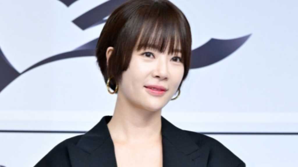 “4億円の横領容疑”ファン・ジョンウム、離婚訴訟中の夫から1億8000万円の不動産の仮差押え
