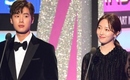 【PHOTO】ピョ・イェジン＆Ben＆Kassyら「第9回GAONCHART MUSIC AWARDS」ステージに登場