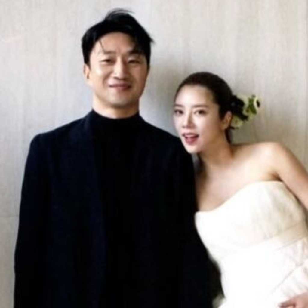 “復縁から結婚”ソン・ダムビ、第1子を出産「母子ともに健康」
