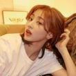 TWICE ジヒョ、1stソロアルバム「ZONE」コンセプトフォトを新たに公開
