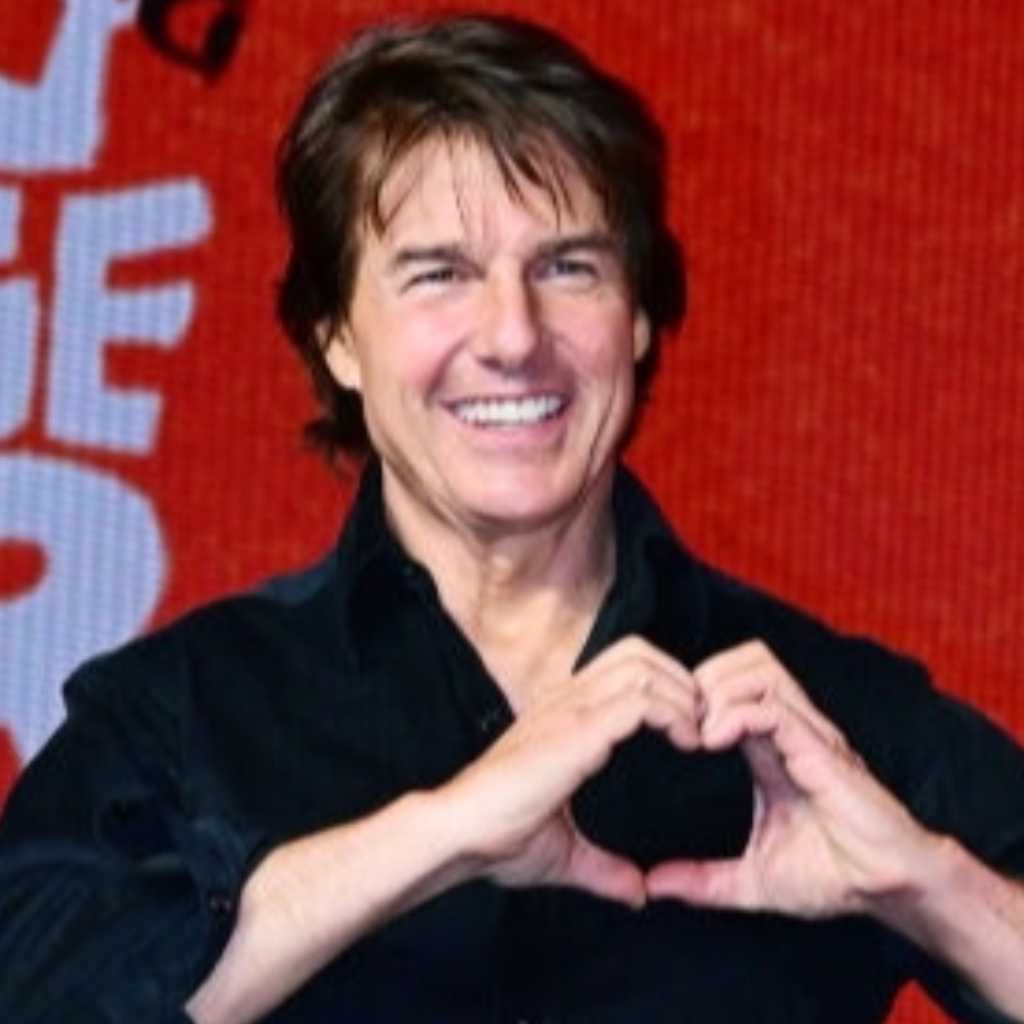 【PHOTO】トム・クルーズが訪韓！映画「DIGGER／ディガー」記者懇談会に出席
