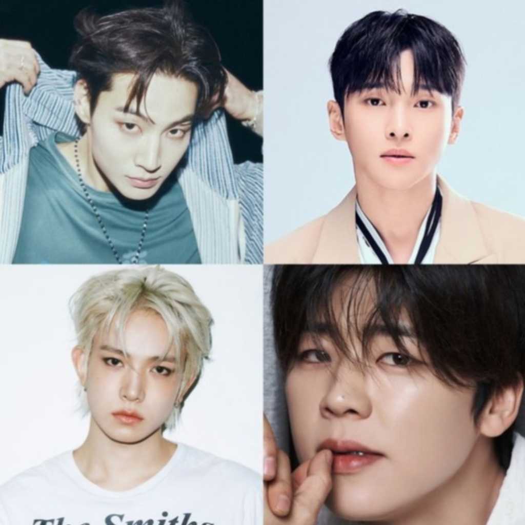 GOT7のJAY Bから元ENHYPEN ヒスンまで！「2026 K-WORLD DREAM AWARDS」出演決定