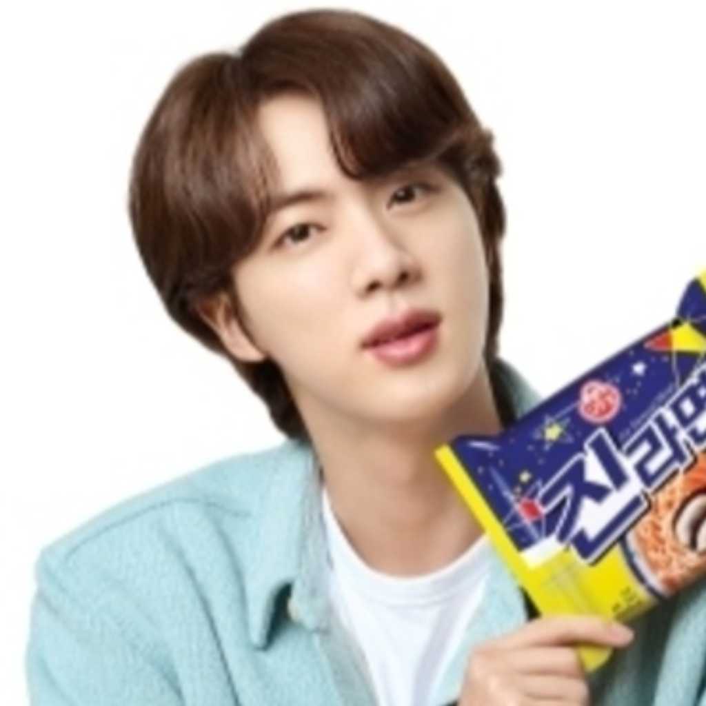 BTS（防弾少年団） ジン、夢が実現？「ジンラーメン」のモデルに抜擢…過去の発言にも注目
