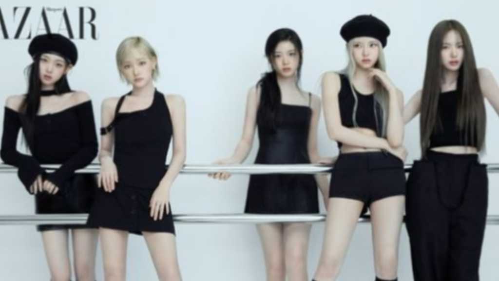 KiiiKiii、連日まばゆい活躍「2026年、新しい姿へ」