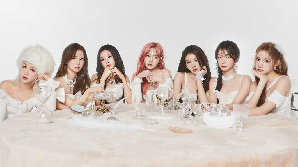 Kep1er、8月1日放送「それスノ」に7人で出演決定！ダンス対決に再挑戦