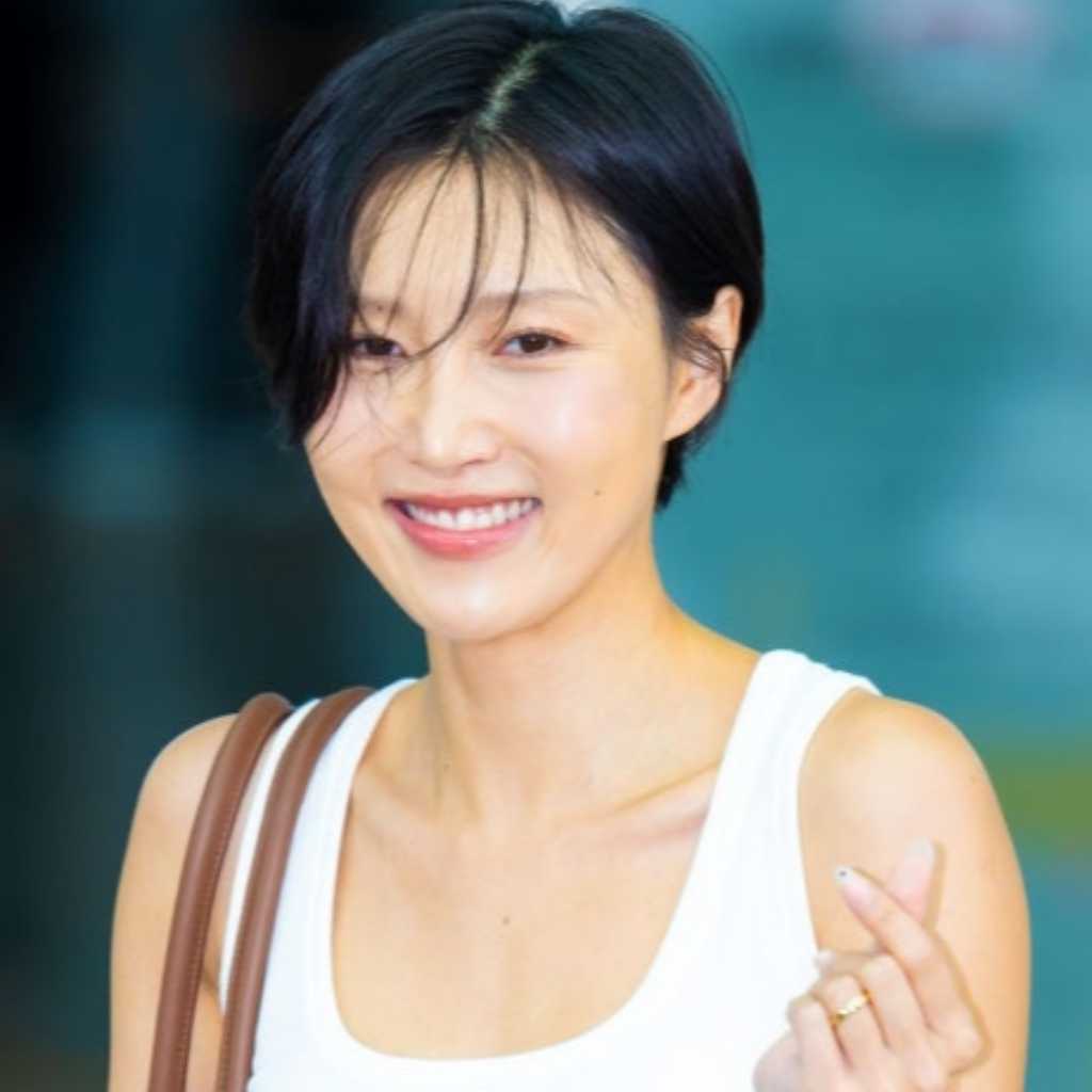 【PHOTO】MAMAMOO ファサ、海外スケジュールのため出国