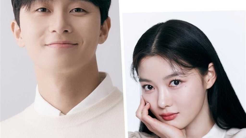 パク・ソジュン＆キム・ユジョン、来日ファンミーティングが決定！3月7日に横浜にて開催