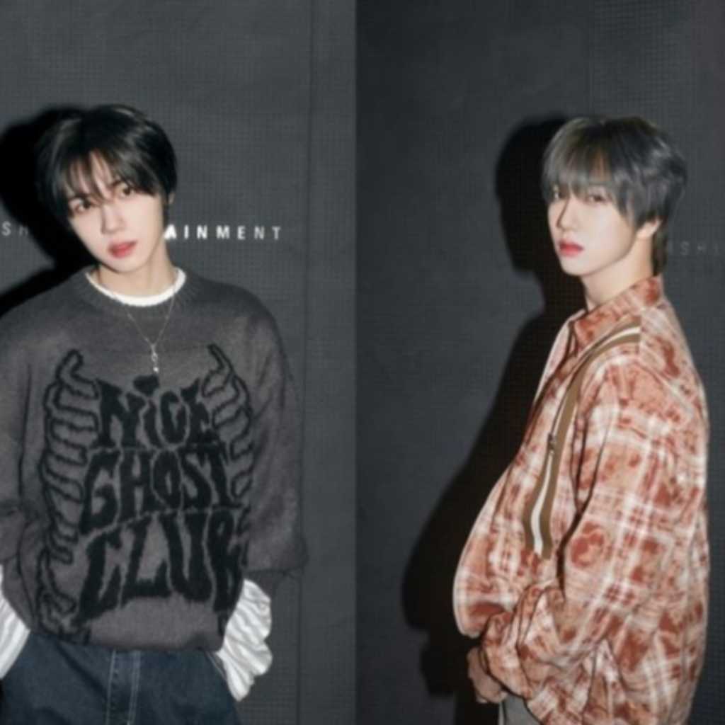 CRAVITY ウォンジン＆ソンミン、本日開催される韓国プロ野球の始球・始打式に参加！