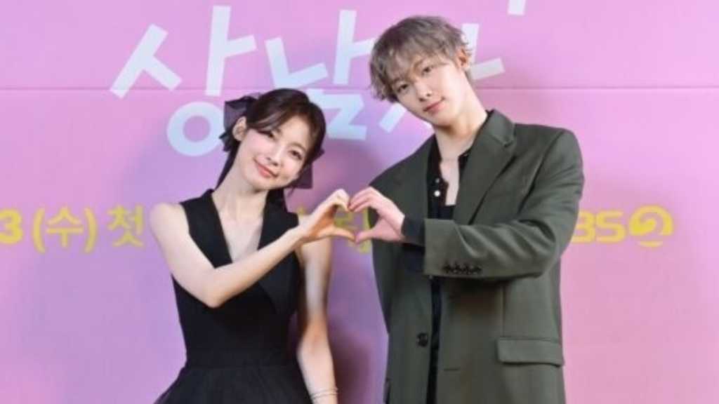 ASTRO ユンサナ、OH MY GIRL アリンらとの相性は？「初対面から互いを理解して応援し合った」
