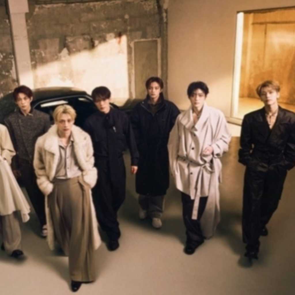 ALPHA DRIVE ONE、ファッション誌のグラビア公開…強烈なビジュアルインパクト（動画あり）