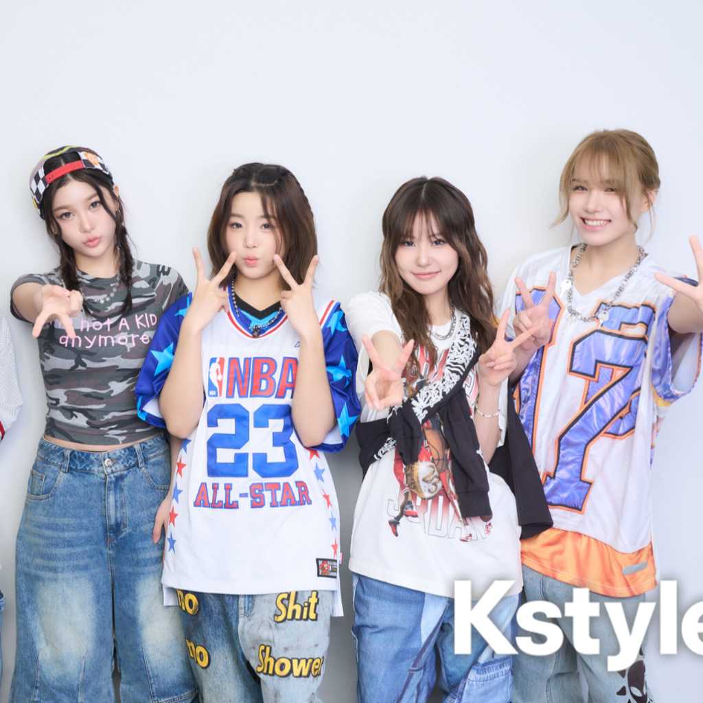 YOUNG POSSE、超接近の“ゼロ距離”もキュートに！「Kstyle PARTY」ビハインド写真を大公開