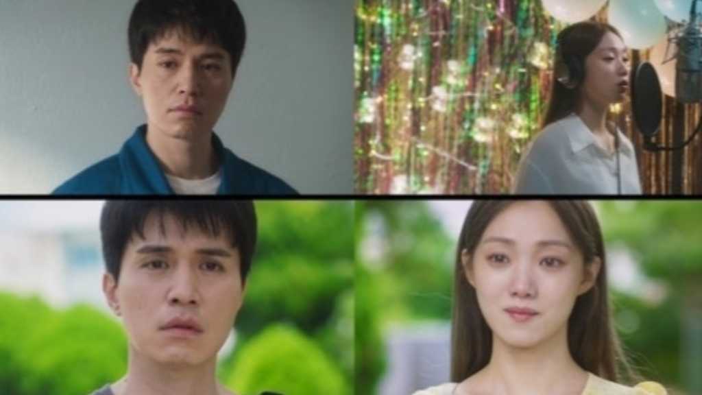 放送終了「優しい男の物語」イ・ドンウク＆イ・ソンギョン、2人が迎えた結末とは…切なくも美しいロマンス【ネタバレあり】