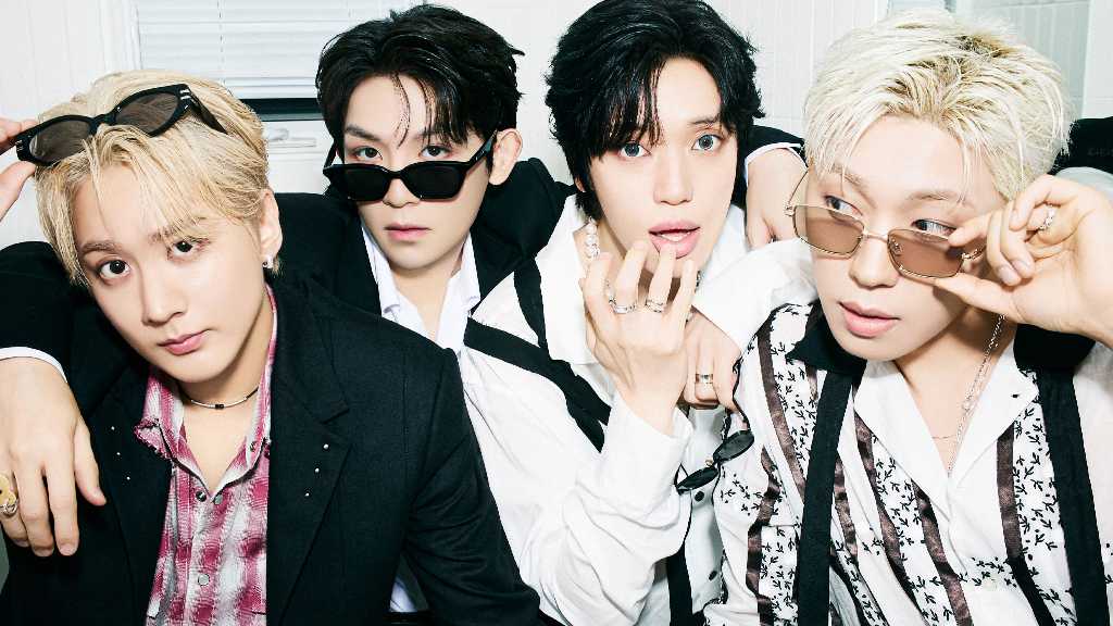 TEENTOP、約2年ぶり！ファンミーティングを東京＆大阪で9月に開催