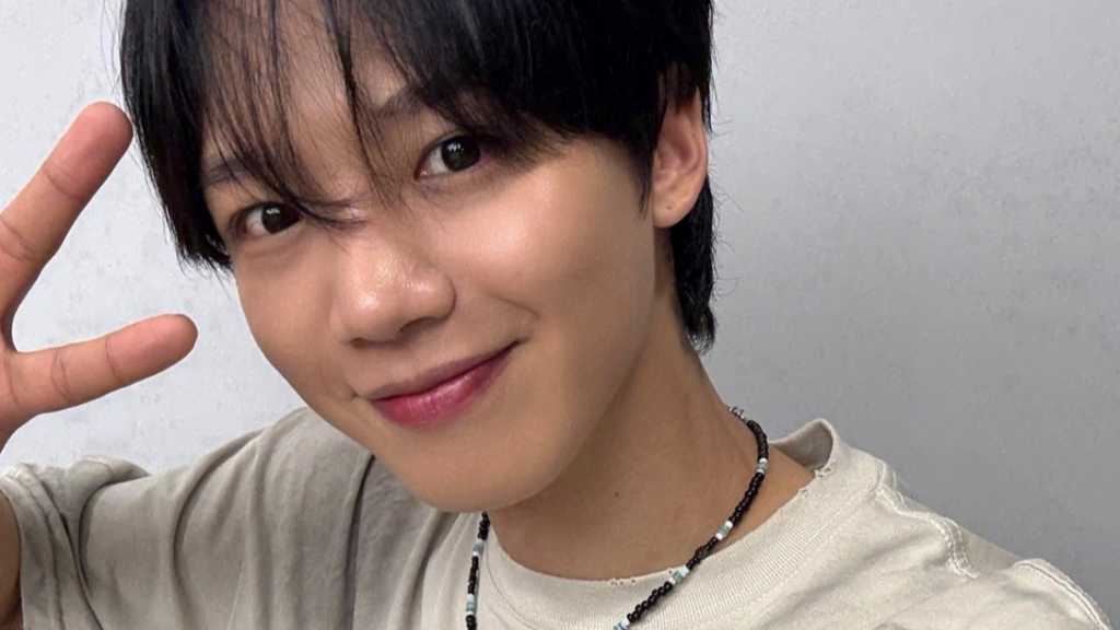 元AB6IX イム・ヨンミン、日本ファンミーティングを控えて意気込みを語る「一緒に思い出をたどる時間にしたい」