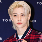 【PHOTO】Stray Kids フィリックス&ヒョンジンら「TOMMY HILFIGER」のイベントに参加