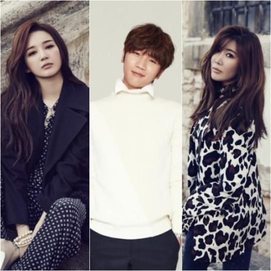 K.will＆Davichi、音源強者のコラボが通じた…「You call it romance」がチャートを総なめ