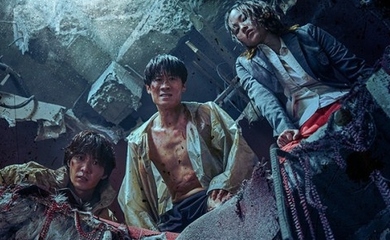 Disney+「ムービング」とTVING「身代金」が第29回クリティクス・チョイス・アワードで最優秀外国語シリーズにノミネート！