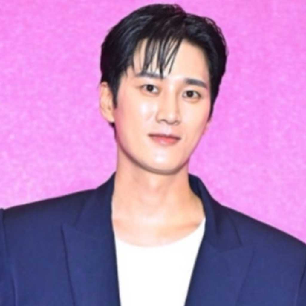 【PHOTO】アン・ボヒョン＆イ・ソンミンら「第20回釜山コンテンツマーケット」に出席