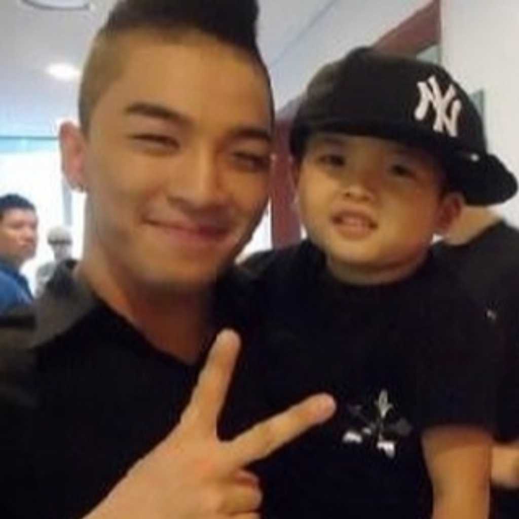 JinuseanのSEAN、息子とSOLの近況ショットを公開…成長した姿に驚き