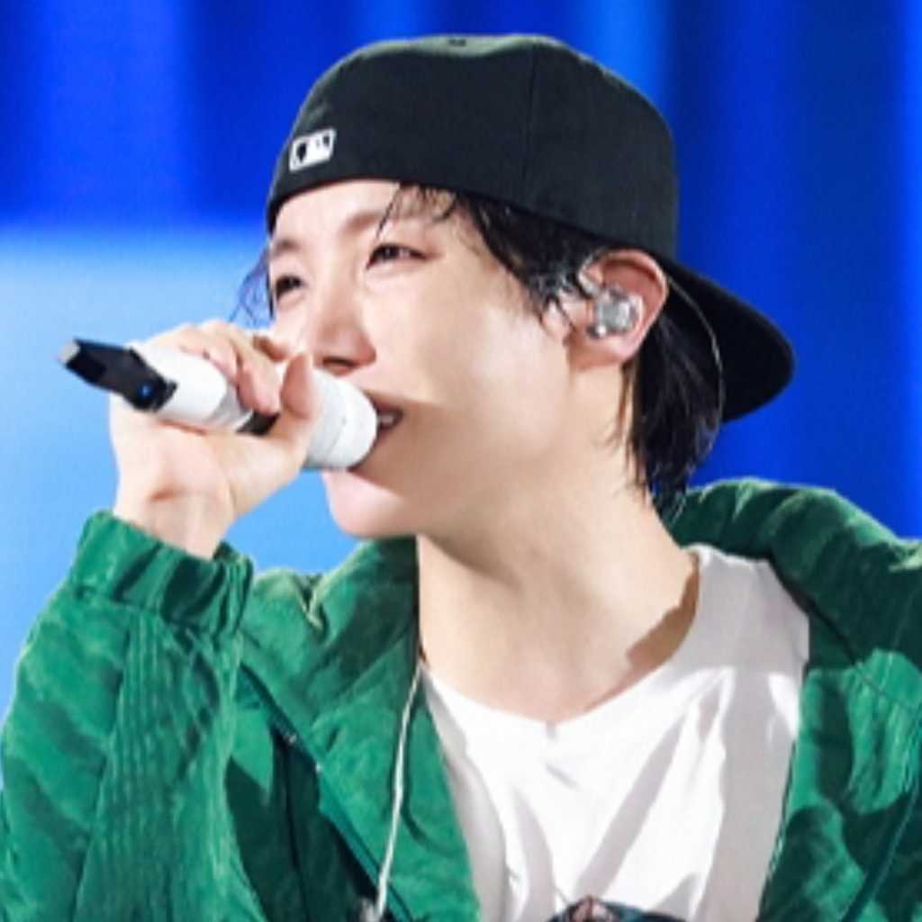 BTSのJ-HOPE、6月開催の京セラドーム公演がTBSチャンネル1にて8月24日にテレビ初独占放送