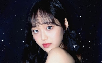 今月の少女（LOONA） チュウ、バラエティ「Running girls」放送終了の感想を語る“忘れられない素敵なプレゼントをもらった”