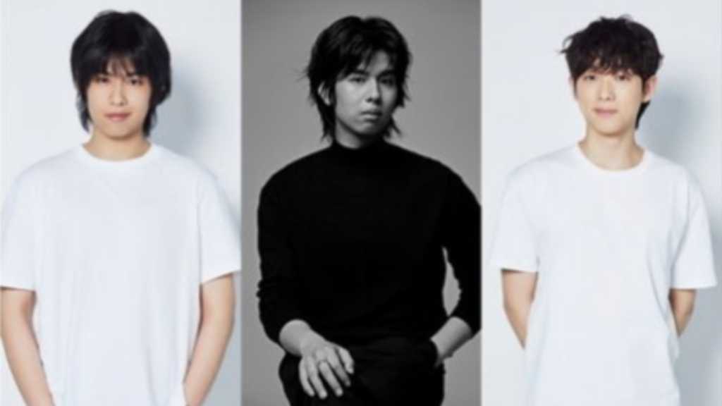 K-POPアイドルからミュージカル俳優まで！新音楽プロジェクト「THE SCOUT」16人の出演者を公開