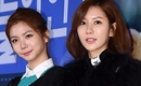 【PHOTO】AFTERSCHOOL＆F-VE DOLLSメンバー、映画「今日の恋愛」VIP試写会に出席“リジ＆ファヨンを応援”