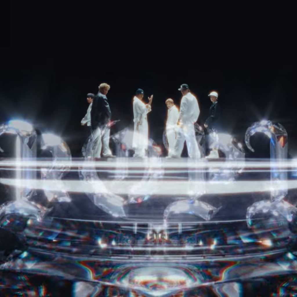 82MAJOR、タイトル曲「TROPHY」MV公開…強烈なサウンドとパワフルなダンスに注目