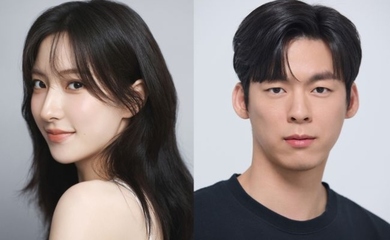 宇宙少女 ウンソ、新ドラマ「今日もお疲れ様でした」で主役に抜擢！チョ・ギソンと共演