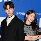 【PHOTO】(G)I-DLE ミヨン＆元MYTEEN イ・テビンら、ウェブドラマ「デリバリー」制作発表会に出席