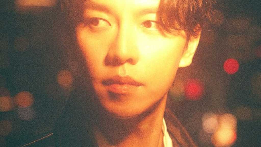 イ・スンギ、新曲「君のそばに僕が」感性あふれるフォトティーザーを公開