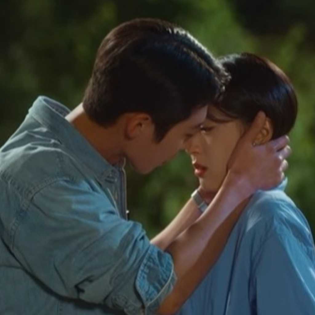 イ・ジェウク＆チェ・ソンウン、早くもキスシーンが話題に！新ドラマ「最後のサマー」予告編第1弾公開