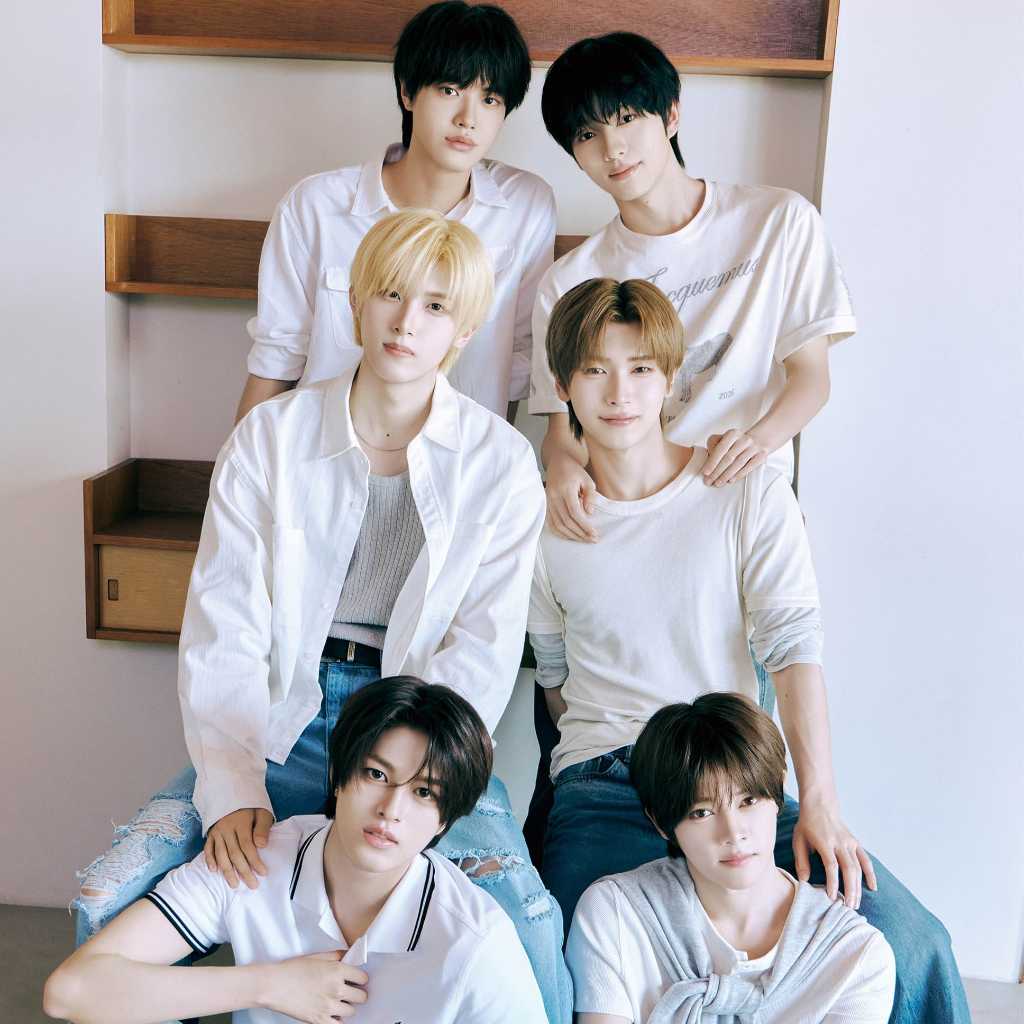 “ジェジュンがプロデュース”新グループVAYONN、プレデビューシングル「Watta Day」MV公開！