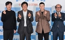【PHOTO】クァク・ドウォン＆キム・デミョン＆キム・ヒウォンら、映画「国際捜査！」マスコミ試写会に出席