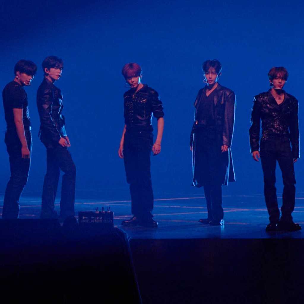 ZEROBASEONE、ワールドツアーの日本公演が大盛況!日本デビュー曲から新曲まで…計5万4,000人が熱狂