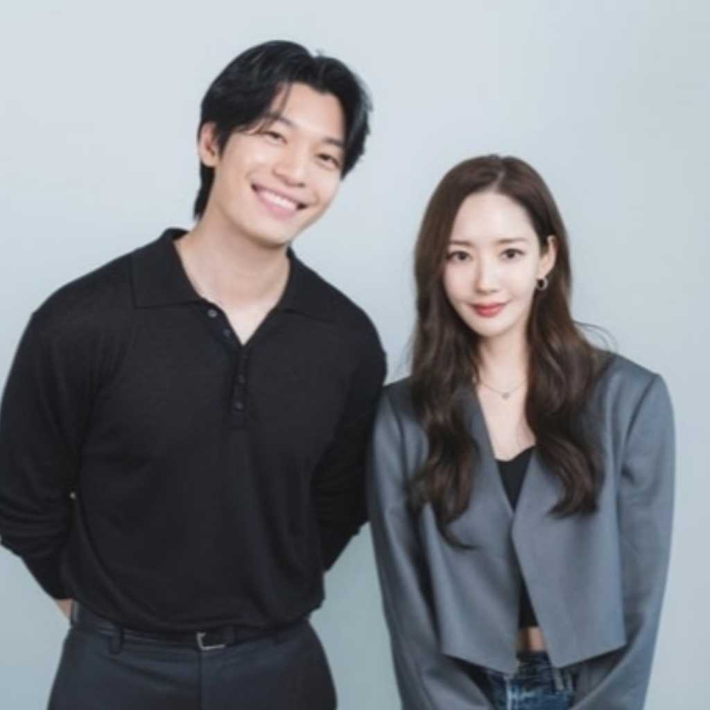 パク・ミニョン＆ウィ・ハジュン出演の新ドラマ「セイレーン」韓国で3月2日より放送開始