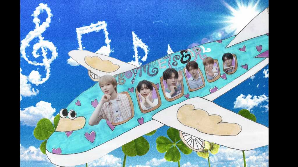 NCT WISH、TRFの「BOY MEETS GIRL」をリメイク!爽やかなMVが解禁…SAMとDJ KOOからのコメントも