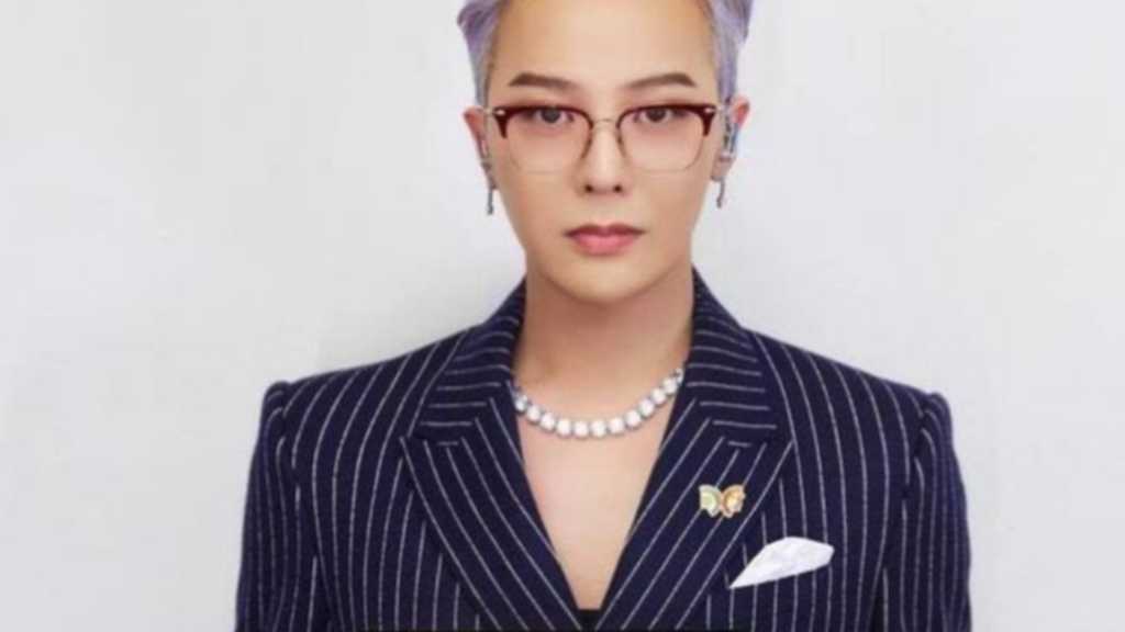 G-DRAGON、APEC首脳会議の晩餐会で公演披露へ…21ヶ国の首脳の前でパフォーマンス