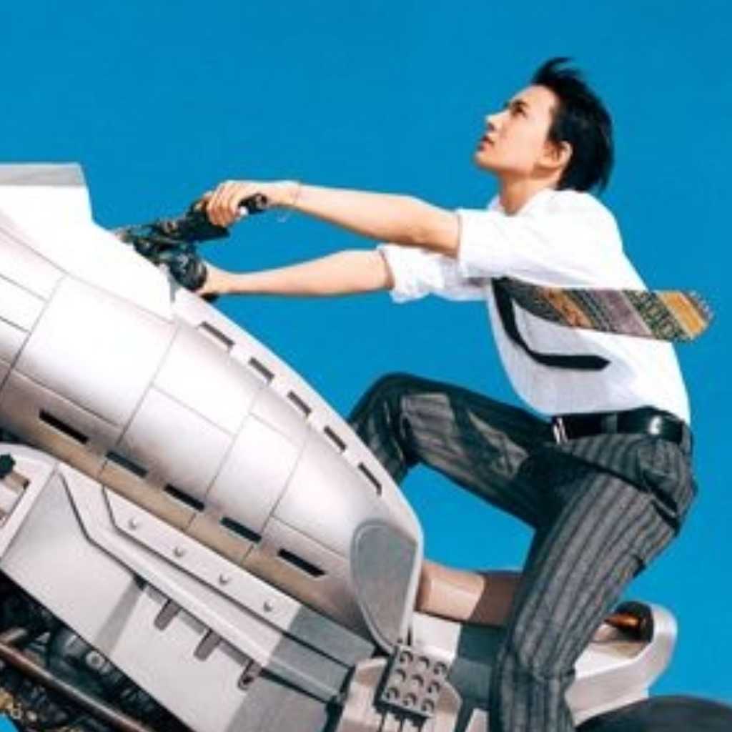 EVAN、完璧主義な一面を明かす「常に成長し、変化し続けなければ満足できない」