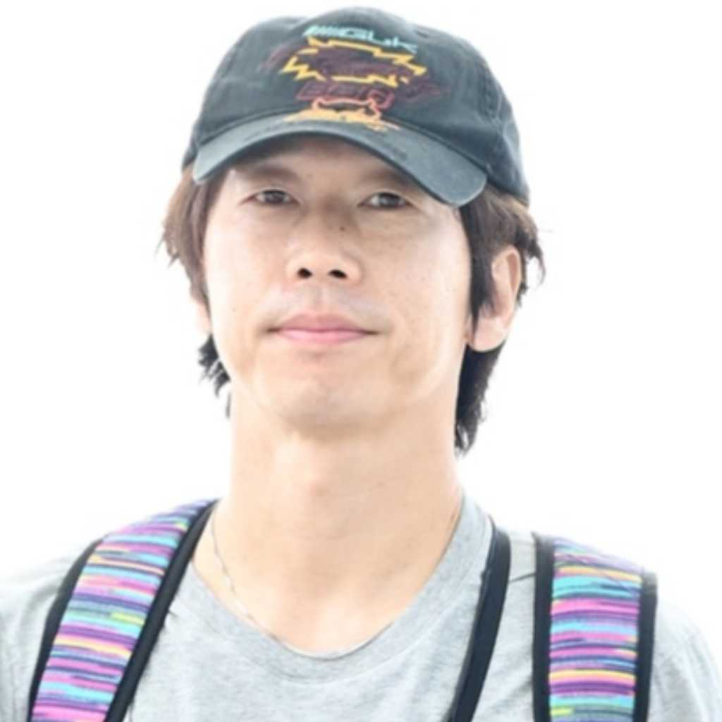 【PHOTO】ユン・ビョンヒ、ドラマ「素晴らしき新世界」褒賞休暇のためベトナムへ出国