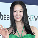 【PHOTO】元SISTAR ダソム「CIRCLE CHART MUSIC AWARDS」レッドカーペットに登場