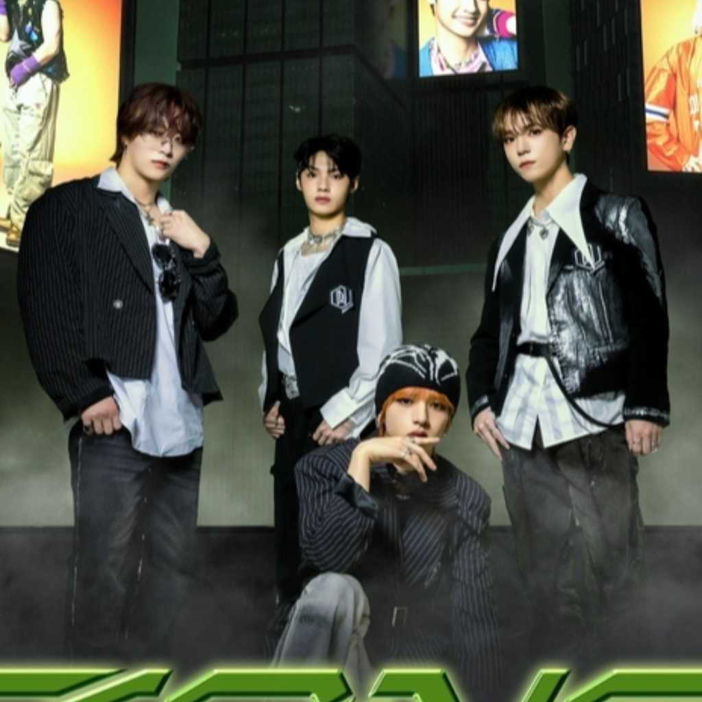 「YG宝石箱」「プデュ」出身の日台4人組ボーイズグループBUGVEL、活動終了を発表