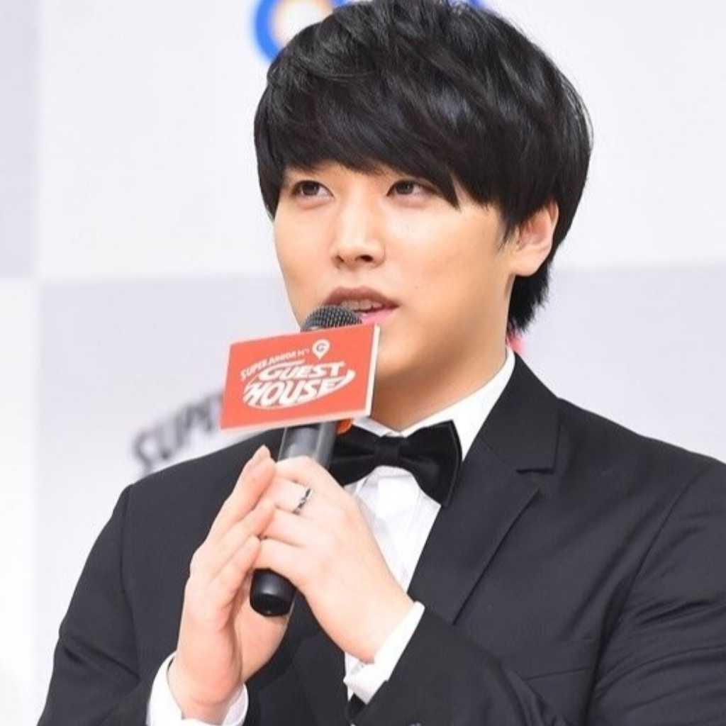 SUPER JUNIOR出身のソンミン、結婚を発表した当時を回想「何も言えずに閉じこもっていた」