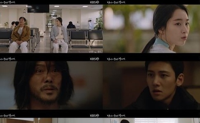 「あなたが願いを言えば」チ・チャンウク、父親ナム・ギョンジュへの怒りが爆発【ネタバレあり】