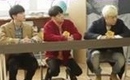 KangNam＆SEVENTEEN ディエイト＆TWICE モモ＆NCT テンら、韓国語は小学生レベル？
